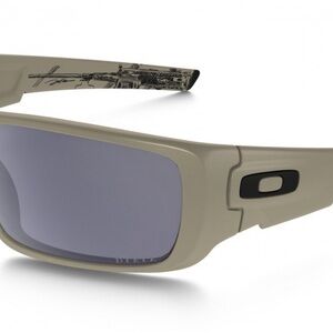 Oakley Crankshaft limited Military sunglasses